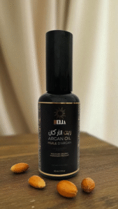Huile d'Argan Cosmétique